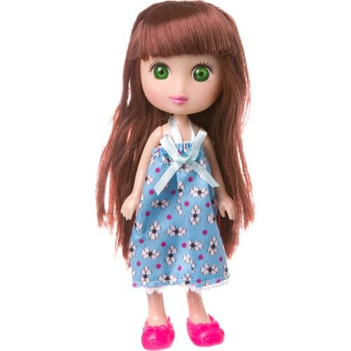 Детские куклы YAKO China At AliExpress