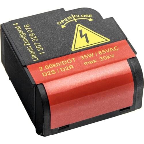 D2S 35W xenon igniter headlight control unit replacement 1307329076