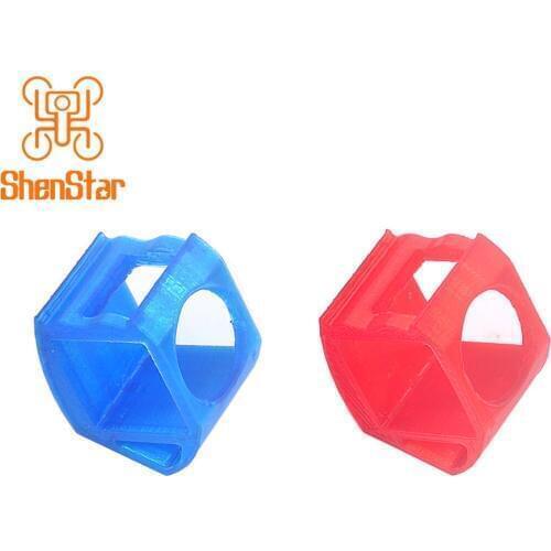 3D Printed Printing TPU Part Camera Head Protective Cover for SQ11 Mini Camera FPV Racing Drone Quadcopter DIY Accessories