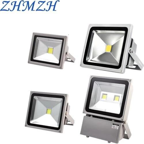 ZHMZH LED Floodlights