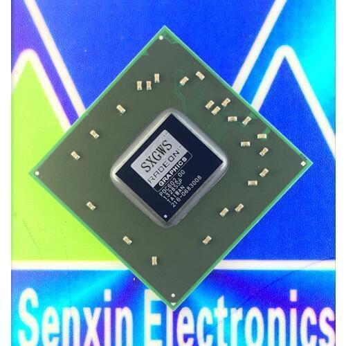 1 PCS 216-0683008 216 0683008 GPU BGA chip with ball tested Good Quality