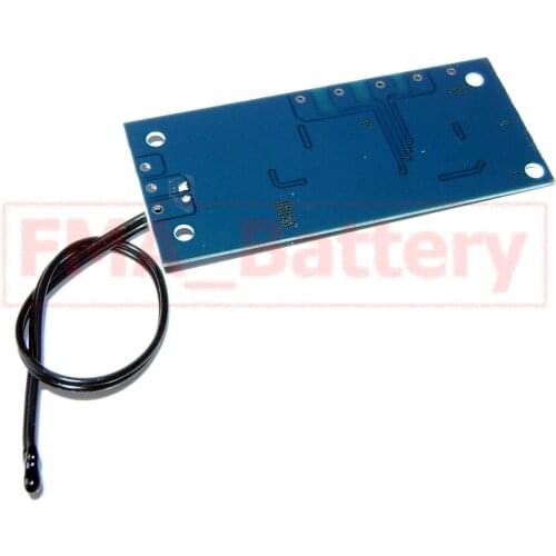 10Pcs 8A PCM Protection Circuit Module for 3S 11.1V Li-ion Li-Po Battery 3S8W001