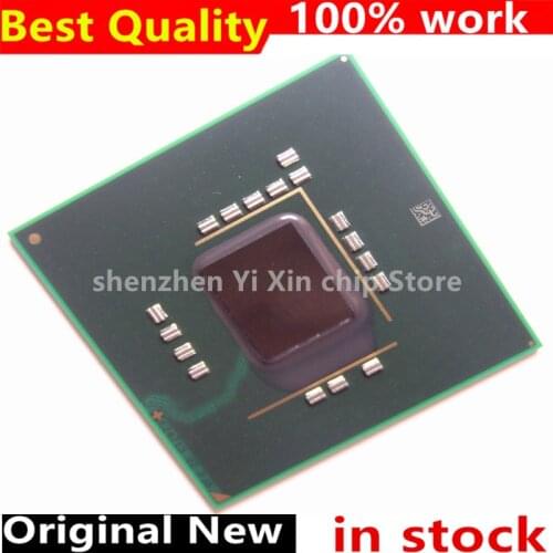 100% New AC82G41 SLGQ3 BGA Chipset