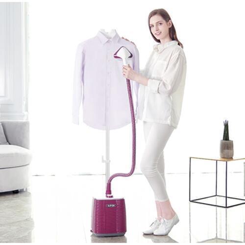 2L household ironing machine steam small vertical handheld iron steam GT20Z07C-20 hanging ironing machine 220v 2kw