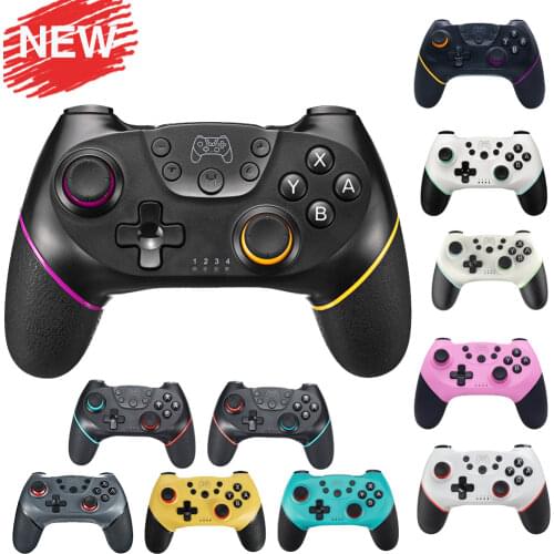 7T bovv Gamepads