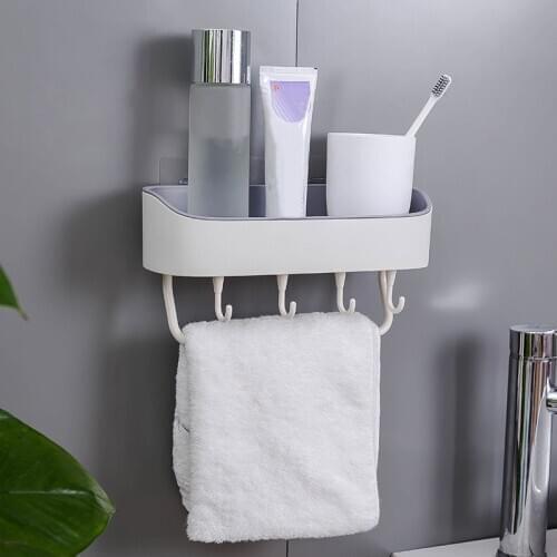 Electric Toothbrush Holder Organizer Stand Bathroom Accessories Toothbrush Toothpaste Shaving Makeup Holder