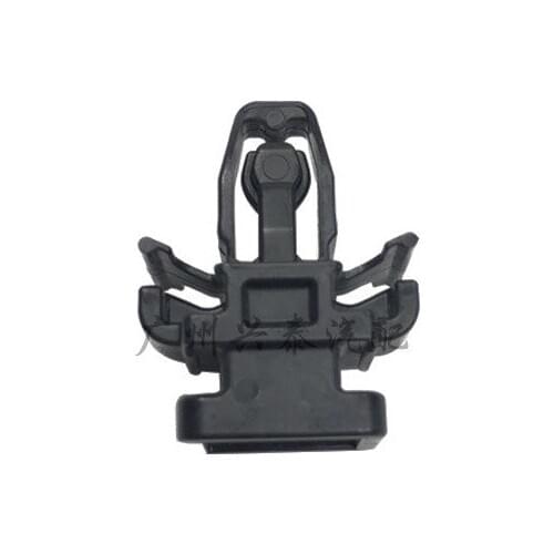 For Honda Jade Civic Crider Fit Vezel XRV original A-pillar buckle front pillar interior trim board clamp clip