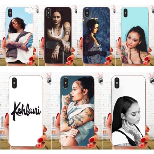 For HTC 10 Ultra Play U19E U11 U12 Life Eyes Desire 12 D620 D12s D10 D 825 D19 Plus A9 M10 Soft Protector Kehlani
