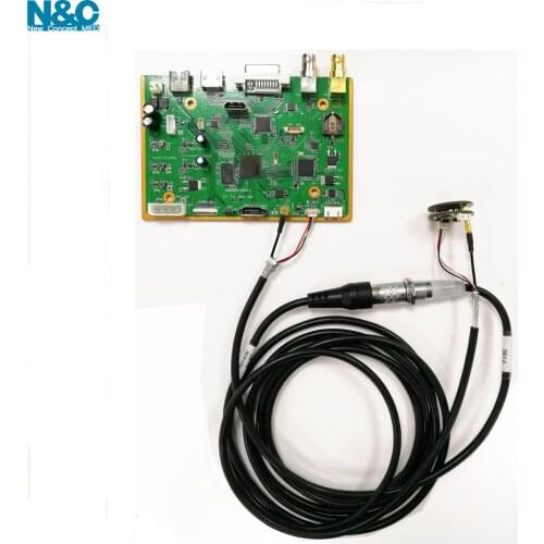Shenzhen Factory Full HD 1080P 60FPS CMOS Medical Endoscopic Camera Module