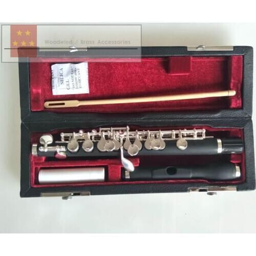 Composite Wood C Tune Piccolo Piccolo
