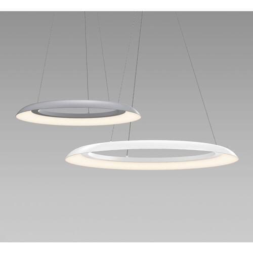 Simple Circular Chandeliers LED Iron Lighting Ofiice Lamp Living Room Bedroom Hall Hotel Restaurant Dining Room Fashion