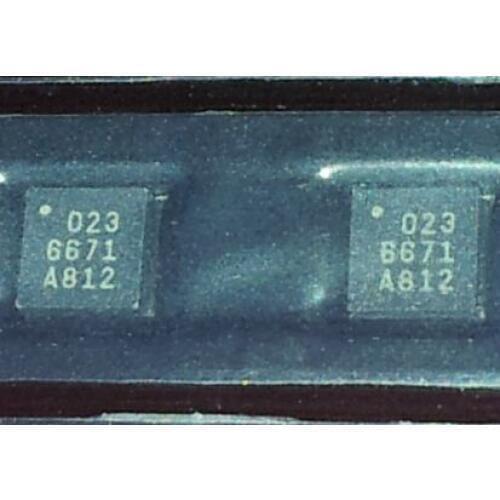 RTC6671 6671 QFN16 10PCS