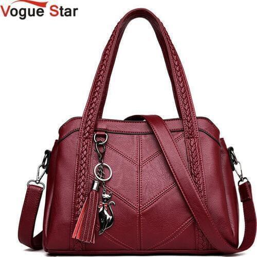 Vogue Star Large Women's Bags