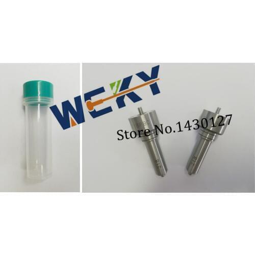 Premium Quality! EUI Nozzle L218PBC For Diesel Fuel Injector BEBE4B17101 RE517660/RE517661