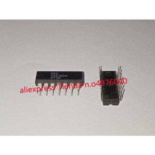 Y22760A new imported original