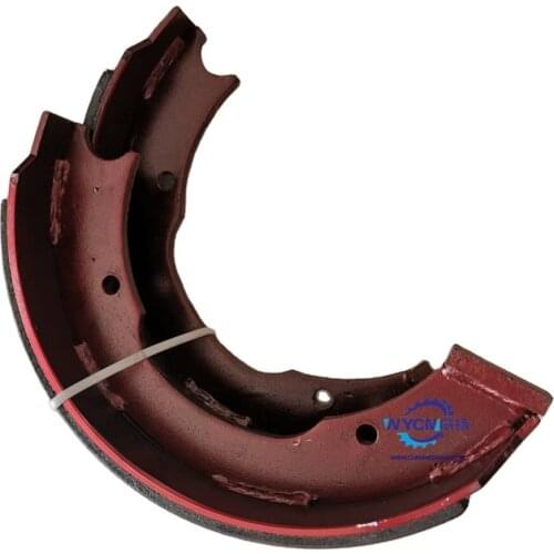 Z-F Brake System Parts