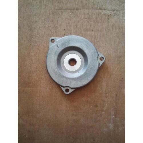 GXT250 motorcycle parts engine oil drain cover suitable for Suzuki QM250GY motorcycle oil drain bottom plate 250cc parts