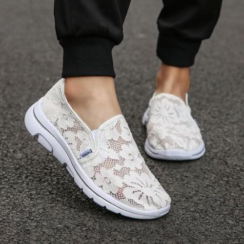Tenis Feminino 2021 New Brand Women Tennis Shoes Sneakers Gym Sports Shoes Non-slip Fitness Trainers Shoe Cheap Zapatillas Mujer