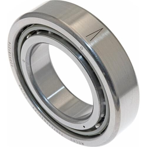 7007C/P4 Spindle Angular Contact Ball Bearings ABEC-7 7007 7007C 7007AC 35x62x14 SUPER PRECISION BEARING
