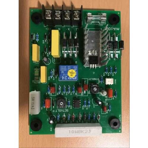 703 AVR For Alternator ,703 Brushless Generator AVR