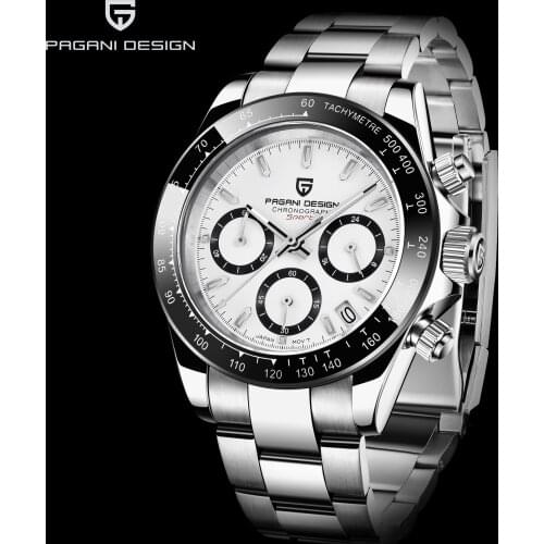 AILANG Chronograph Watches