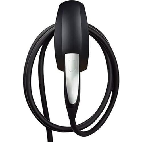 Car Wall Mount Connector Charging Cable Bracket Organizer for Tesla Model S/X/3