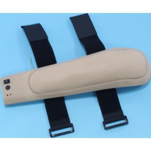 BIX-HS7/1 Electronic Upper-Arm Intramuscular Injection Simulator wearable