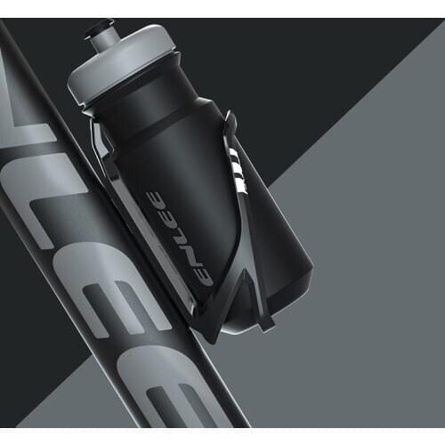 ENLEE R-30 MTB Bike Water Bottle Holder Polycarbonate Cup Cage Iamok Road Bicycle Ultralight Integrated Forming Kettle Stand