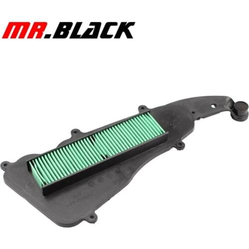Motorcycle Scooter Air Cleaner Filter Element For Piaggio Liberty 50 125 150 4T Iget 3V ie 2015 2016 2017 2018 2019