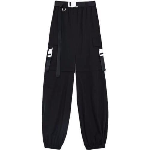 Женские спортивные брюки Fipyjip China At AliExpress