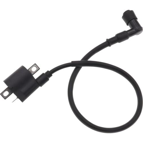 Ignition Coil For 50cc 150cc 200cc 250cc GY6 Scooter Moped ATV Gokart Dirt Bike