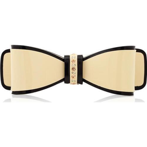 Amazing New Hair Accessory - Trendy Hair Jewelry Pin Clip for Women Lady Beauty Hair Ornament Tiara Wedding Braids Party Dance