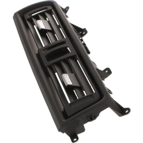 High Quality Front Console Grill Dash AC Air Vent Conversion Kit