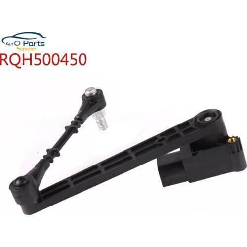 RQH500450 LR032106 New Rear Headlight Level Sensor For Land Rover Discovery II / Range Rover L322 RQH500451/LR020628/LR020628