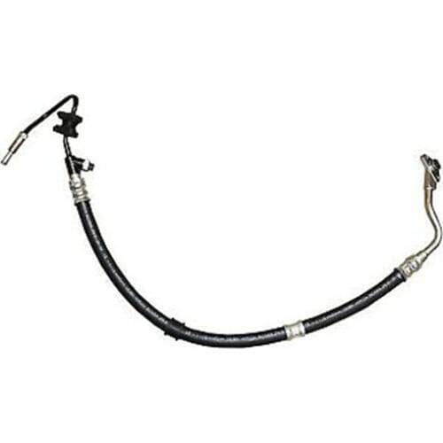 New Power Steering Feed Pressure Hose Pipe 53713-SV4-A02 For HONDA ACCORD 2.0L 2.2L 1994-1997 For Acura CL 2.2L 2.3L 1997-1999