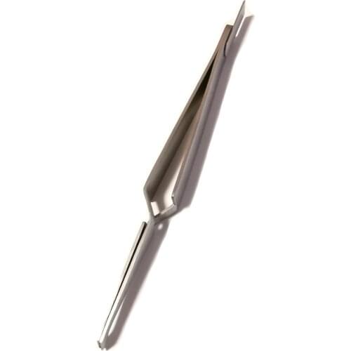 Orthodontic tweezers Jinguang Dental Dental Oral Tools for holding brackets and buccal tubes