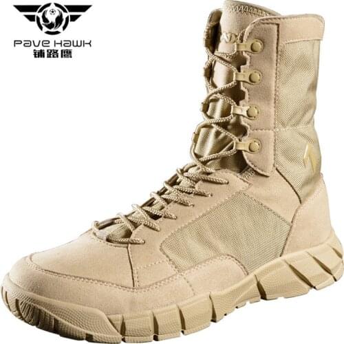 Pave Hawk Desserts For Men
