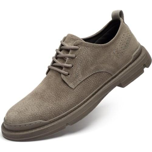 Mens Breathable Sneakers QianLeiStarFlash China