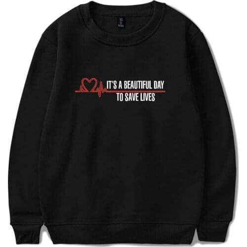 Sidno Women's Sweatshirts With Inscriptions