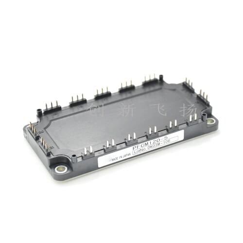 PFCM120-5 Actual Stock Photos Original Goods