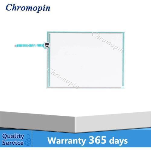 Touch screen glass for DMC TP3512S1F0 TP-3512S1F0