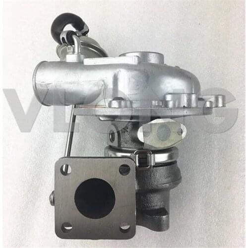 RHF5 VIDZ VB420076 turbine 8973311850 8973311-850 1118010-802 Turbo charger turbocharger For ISUZU Trooper 4JB1-TC 4JB1T 2.8L