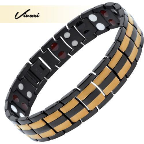 Vivari Mens Bracelets