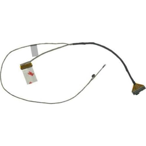 WZSM NEW LCD screen Video Cable for Asus K56 K56C K56CA K56CB K56CM K56V K56VM K56E 14005-00600100 14005-00600000