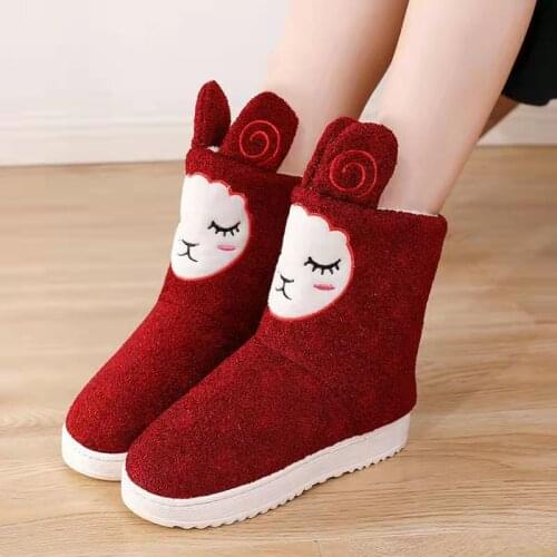 YZNYXB Women's Winter Boots