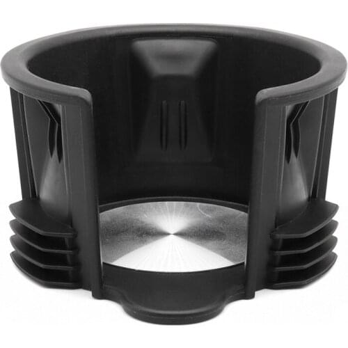 Car Cup Holder Insert for Land Rover L322 L405 LR3 LR4 Range Rover L322 L405 LR087454