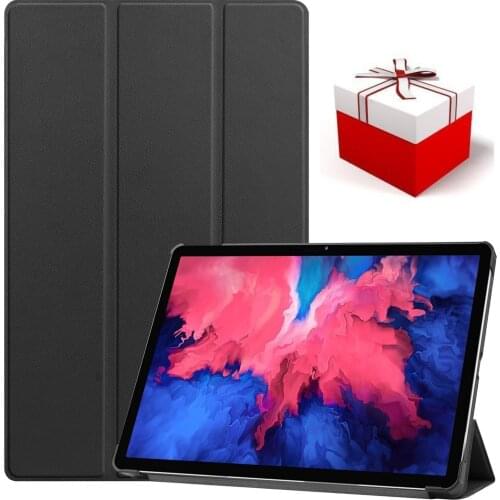 Tablet Case For Lenovo Tab P11 TB-J606F 2020 11 Inch Tablet Slimshell Case Cover