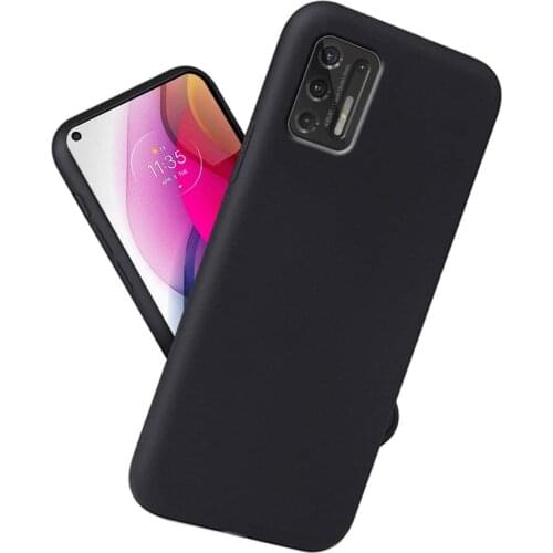 For Umidigi Bison GT (6.67") Case For Umidigi Bison GT Silicone Soft Tpu Back Cover Phone Case For Umidigi Bison GT