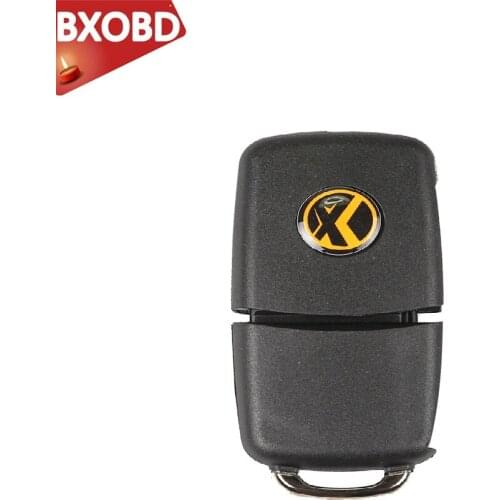 X001-01 Xhorse Remote Key 3 Buttons Board For B5 Type VVDI2 Mini Remote Programmer Remote Chip Key Program