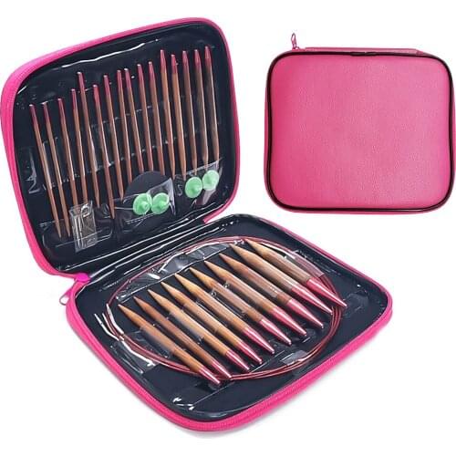 HOUSEEN Crochet Hooks